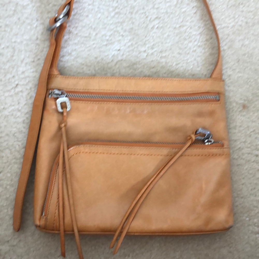 Hobo Purse